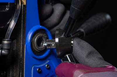 Spares & Accessories