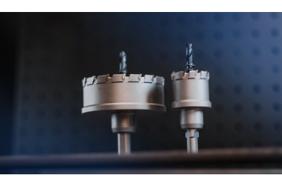 TCT Holesaws
