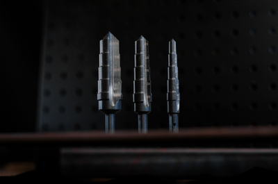 Step Reamers