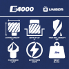 Unibor™ E4000 Mag Drill