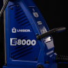 Unibor™ E8000 Mag Drill