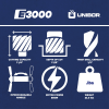 Unibor™ E3000 Mag Drill