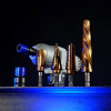SITEH3RO™ 1" Car Reamer